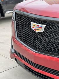 凯迪拉克凯雷德