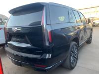 凯迪拉克凯雷德