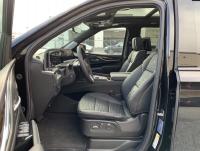 凯迪拉克凯雷德