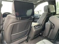 凯迪拉克凯雷德