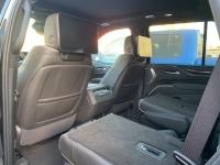 凯迪拉克凯雷德