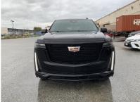 2024款 凯迪拉克凯雷德 3.0T 柴油 标轴 四驱 Sport Platinum