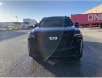 2024款 凯迪拉克凯雷德 3.0T 柴油 标轴 四驱 Sport Platinum