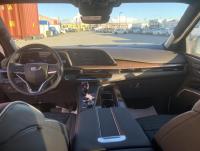 凯迪拉克凯雷德