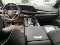 凯迪拉克凯雷德