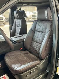 凯迪拉克凯雷德