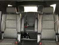 凯迪拉克凯雷德