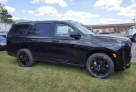 凯迪拉克凯雷德