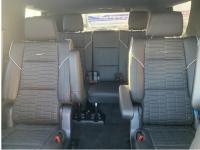 凯迪拉克凯雷德