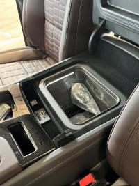 凯迪拉克凯雷德