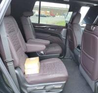 凯迪拉克凯雷德