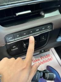 凯迪拉克凯雷德