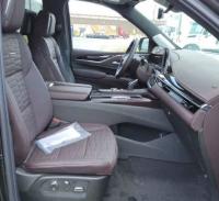 凯迪拉克凯雷德