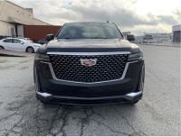 2024款 凯迪拉克凯雷德 3.0T 柴油 ESV加长 四驱 Premium Luxury