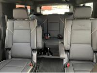 凯迪拉克凯雷德