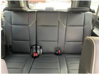 凯迪拉克凯雷德