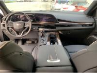 凯迪拉克凯雷德