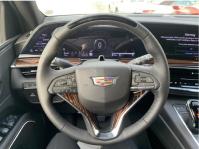 凯迪拉克凯雷德