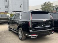 凯迪拉克凯雷德