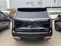 凯迪拉克凯雷德