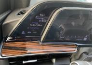 凯迪拉克凯雷德