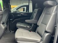 凯迪拉克凯雷德