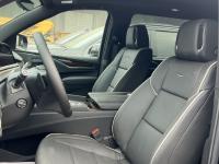 凯迪拉克凯雷德