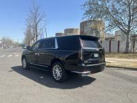 凯迪拉克凯雷德