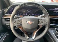 凯迪拉克凯雷德