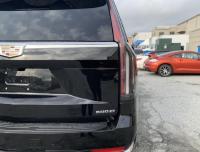 凯迪拉克凯雷德