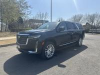 凯迪拉克凯雷德