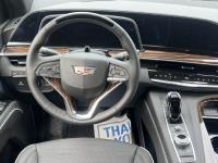 凯迪拉克凯雷德