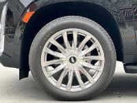 凯迪拉克凯雷德