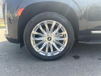 凯迪拉克凯雷德