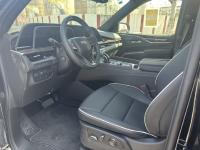 凯迪拉克凯雷德