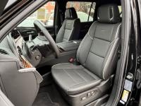 凯迪拉克凯雷德