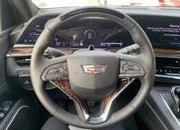 凯迪拉克凯雷德