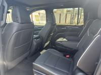 凯迪拉克凯雷德