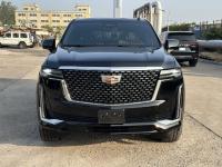 2024款 凯迪拉克凯雷德 3.0T 柴油 ESV加长 四驱 Premium Luxury