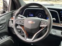 凯迪拉克凯雷德