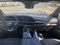 凯迪拉克凯雷德