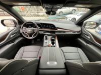 凯迪拉克凯雷德