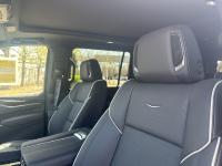 凯迪拉克凯雷德