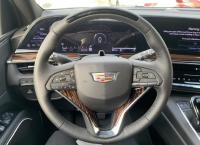 凯迪拉克凯雷德