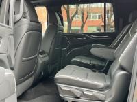 凯迪拉克凯雷德