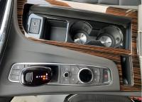 凯迪拉克凯雷德