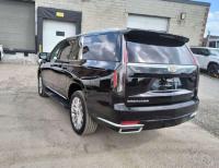 凯迪拉克凯雷德