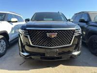 2024款 凯迪拉克凯雷德 3.0T 柴油 ESV加长 四驱 Premium Luxury