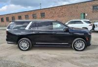 凯迪拉克凯雷德