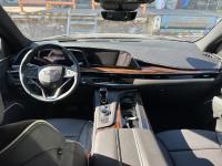 凯迪拉克凯雷德